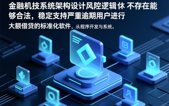 严重逾期也能贷的网贷有哪些软件