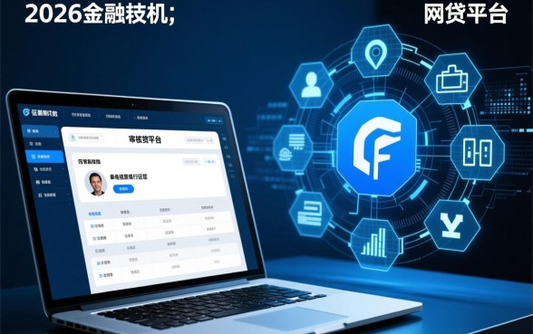 黑户容易放款的网贷平台有哪些呢