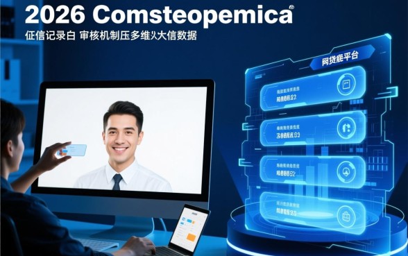 黑户容易放款的网贷平台有哪些呢