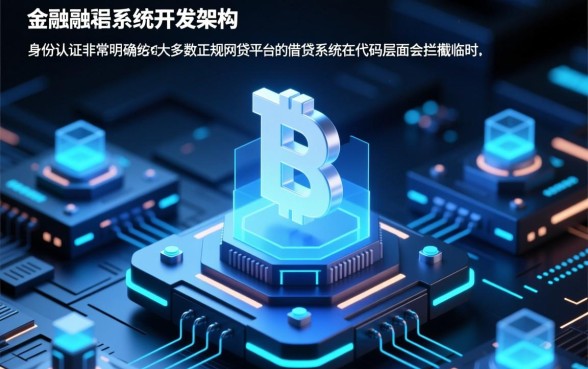 网贷平台借钱可以用临时身份证吗