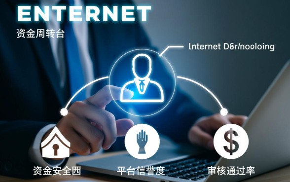 2026容易下款的借款平台有哪些