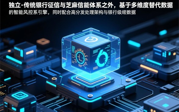 征信有逾期不查芝麻分的借钱软件