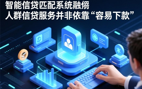 黑户什么借款平台容易下款通过呢