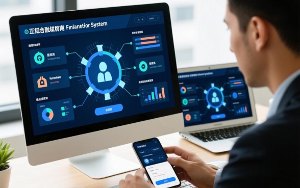 黑户大额网贷都有哪些平台可以借