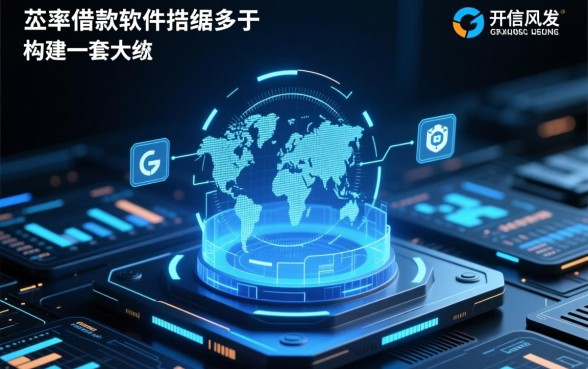 黑户有什么借款软件好通过审核的