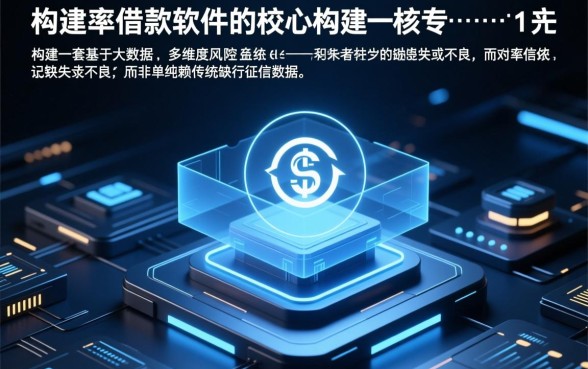黑户有什么借款软件好通过审核的