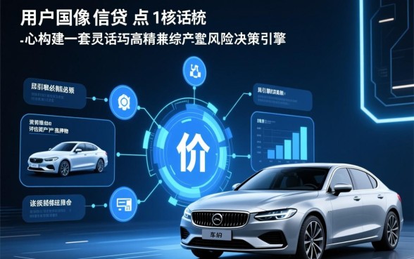 征信有逾期有车和社保的贷款口子有哪些