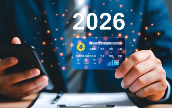 黑户什么平台可以借款2026年