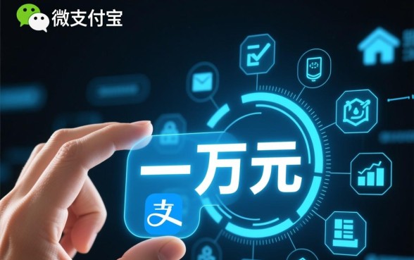 可以放款10000的网贷小程序有哪些