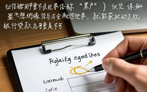 黑户看社保不查征信的贷款有哪些