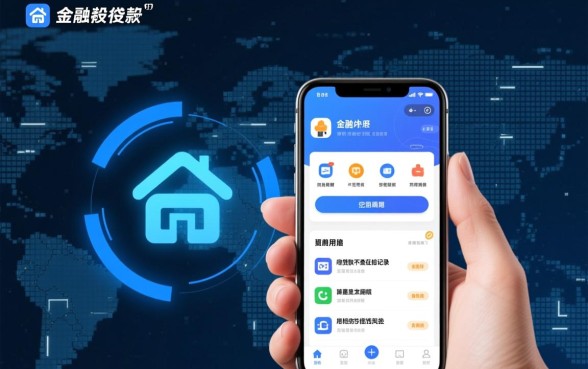 哪个手机app贷款不查征信记录