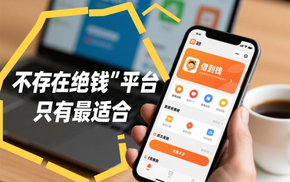 借款app哪个容易借到钱的平台
