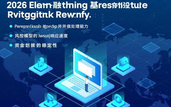 2026容易下款的口子有哪些