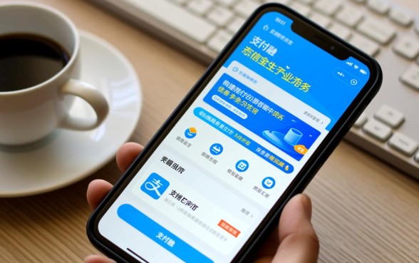 支付宝有哪些借钱平台可以借到钱