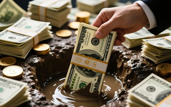 负债高网贷平台哪个比较容易通过