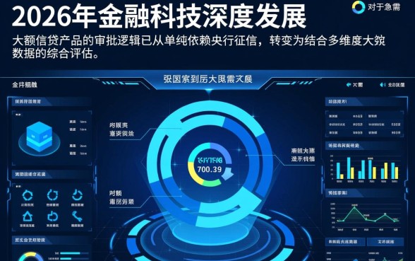 有什么容易通过的大额贷款app