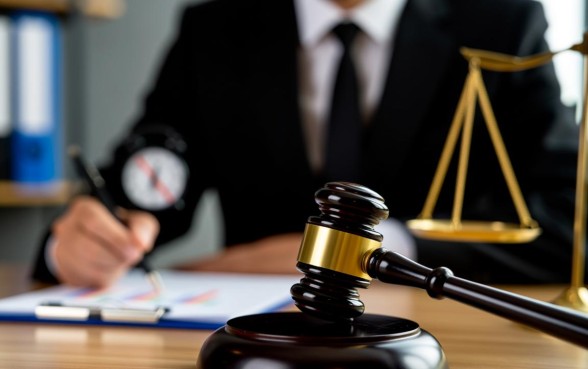 分期付款买车还不起起诉了怎么办