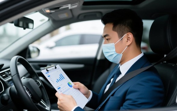 征信黑了还清了能买车吗