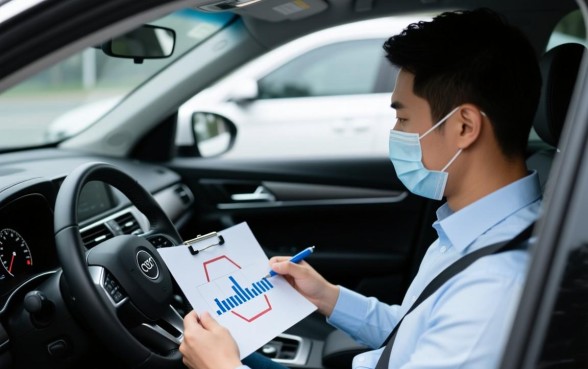 征信黑了还清了能买车吗