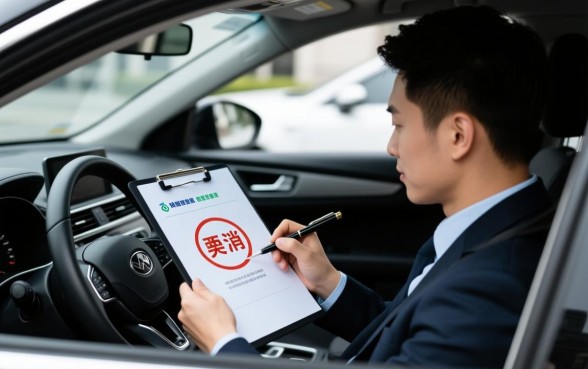 征信黑了还清了能买车吗