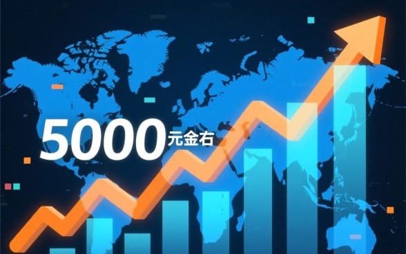 几款能下5000的网贷口子有哪些