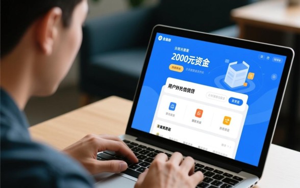 2000左右必下款的口子有哪些