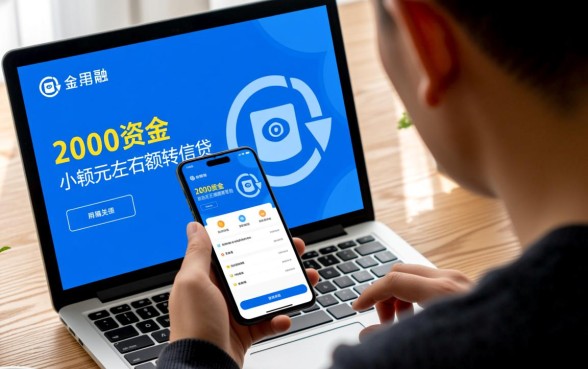 2000左右必下款的口子有哪些