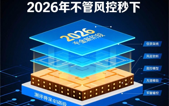 2026年不管风控秒下款的口子有哪些