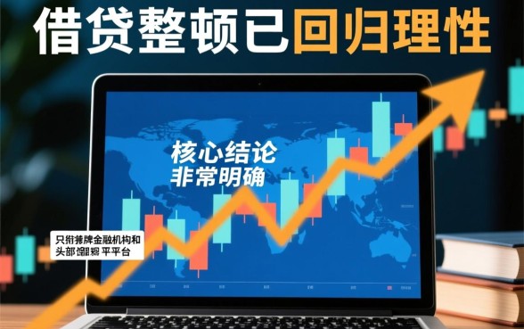 风暴过后还能下款的口子还有哪些