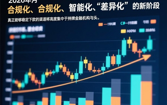 2026年2月份可以下款的口子有哪些