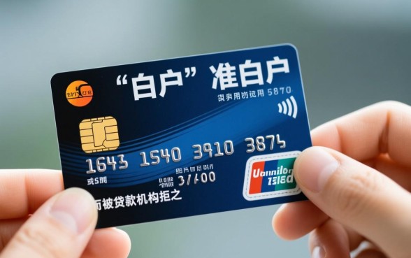 信用卡只有一期账单能下款的口子