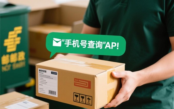 邮政突然给我寄了一个快递怎么查
