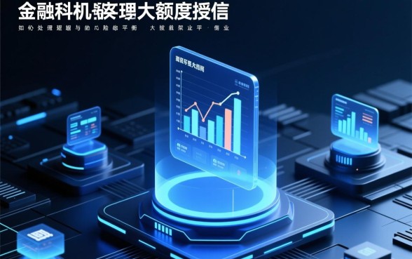 什么贷款不需要征信能通过大额度