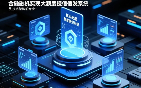 什么贷款不需要征信能通过大额度