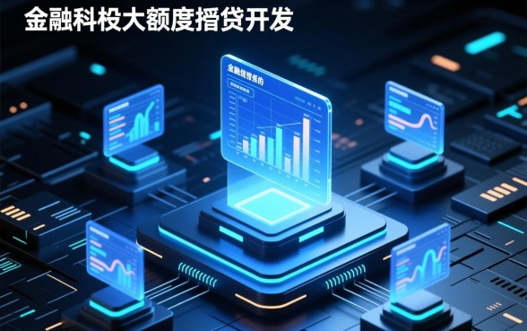 什么贷款不需要征信能通过大额度