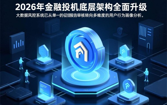 2026年评分不足可以下的网贷