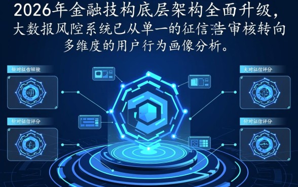 2026年评分不足可以下的网贷