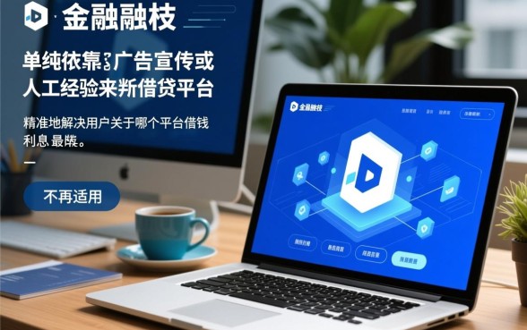 哪个平台借钱利息最低最安全排名