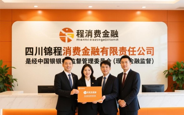 四川锦程消费金融公司是正规的吗
