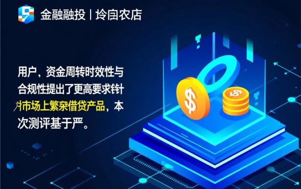 正规小额贷款平台有哪些容易下款