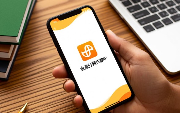 金瀛分期苹果版怎么下载