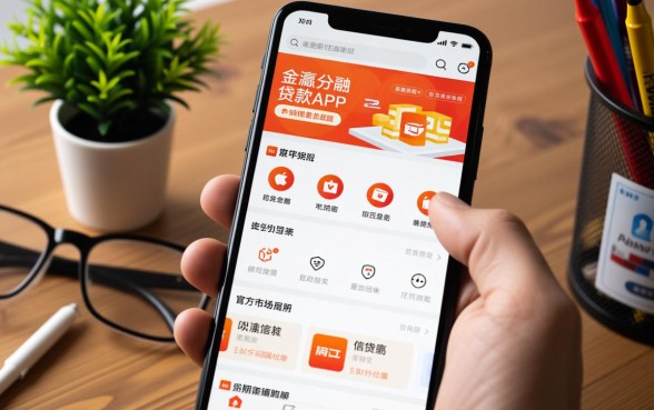 金瀛分期苹果版怎么下载