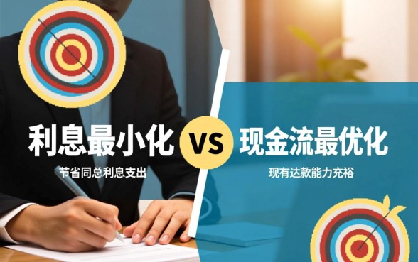 贷款缩短年限和减少月供哪个合适 贷款缩短年限和减少月供哪个合适