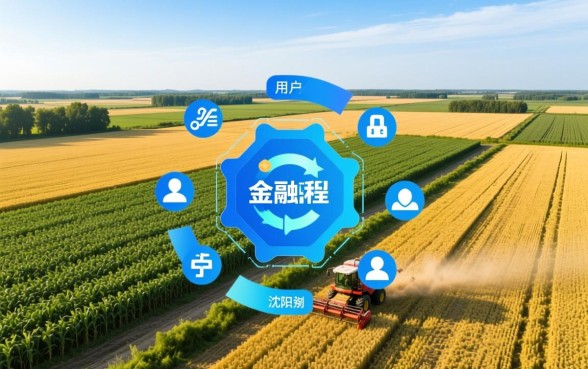 沈阳农村商业银行是哪个网贷公司