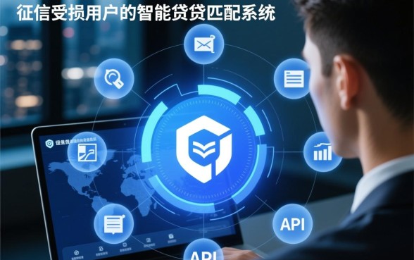 网贷征信花了哪里可以借钱急用啊