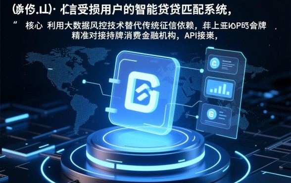 网贷征信花了哪里可以借钱急用啊