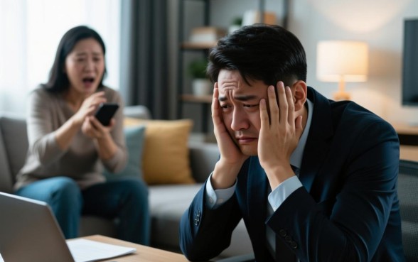 深圳网贷逾期催款公司骚扰你家人怎么办