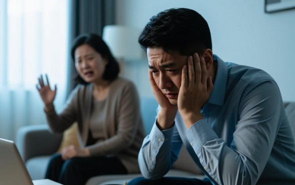 深圳网贷逾期催款公司骚扰你家人怎么办