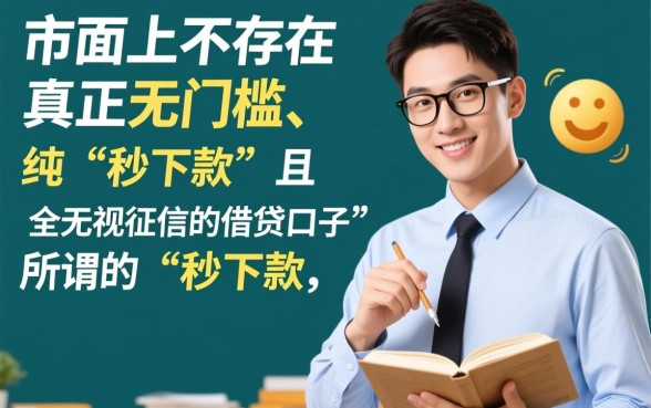 有没有借三千分期还秒下款的口子