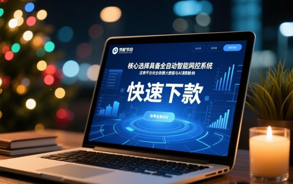 2026年7天晚上能下款的口子